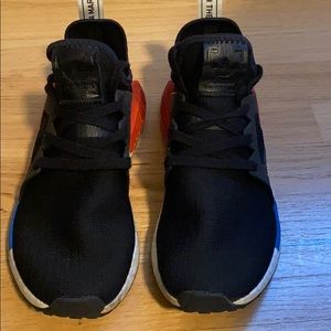NMD XR1 OG BLACK